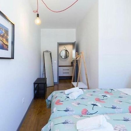 Apt Clerigos Centro Historico Porto Zewnętrze zdjęcie
