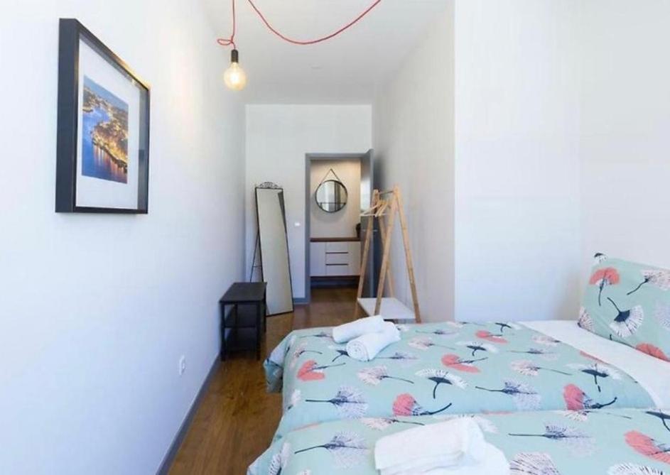 Apt Clerigos Centro Historico Porto Zewnętrze zdjęcie