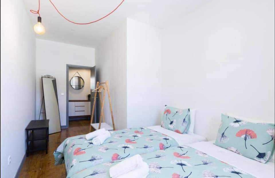 Apt Clerigos Centro Historico Porto Zewnętrze zdjęcie